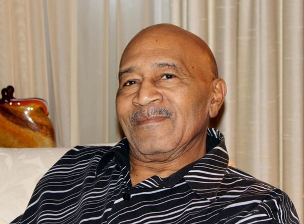 Roosevelt Franklin Abron, Sr. Profile Photo