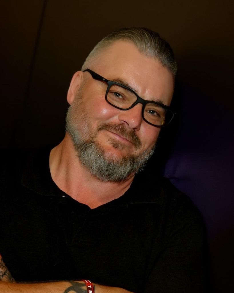 Jeffery Allyn Condry