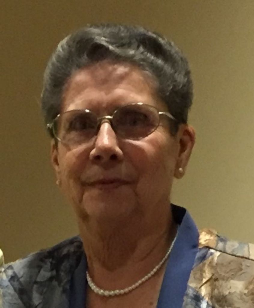 Jackie Hinson Kirkpatrick Profile Photo