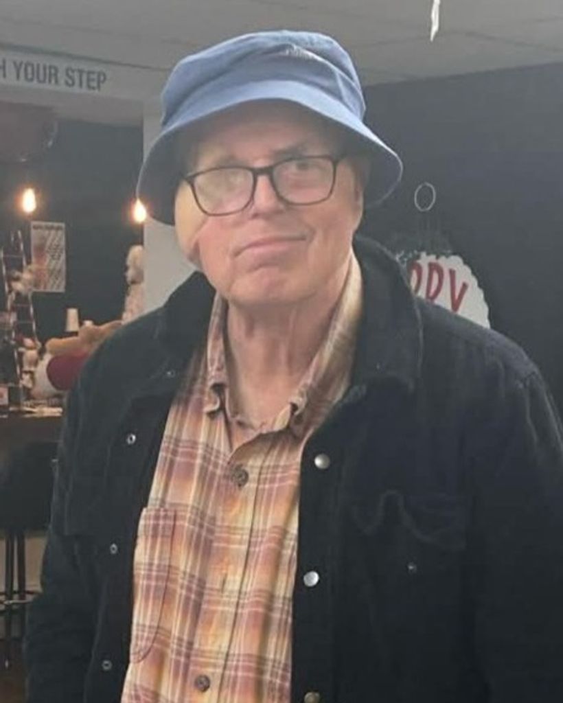 George "Sherman" Turner, Jr.