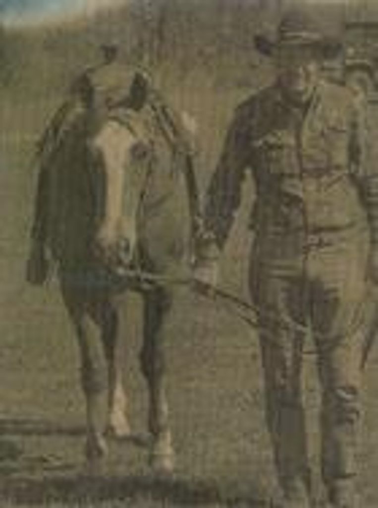 Charles "Jim" Gibson