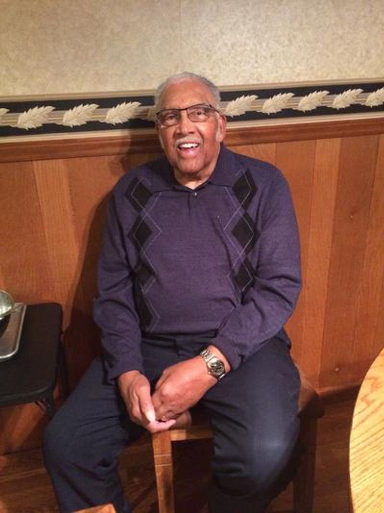 Douglas Manuel Carter, Sr. Profile Photo