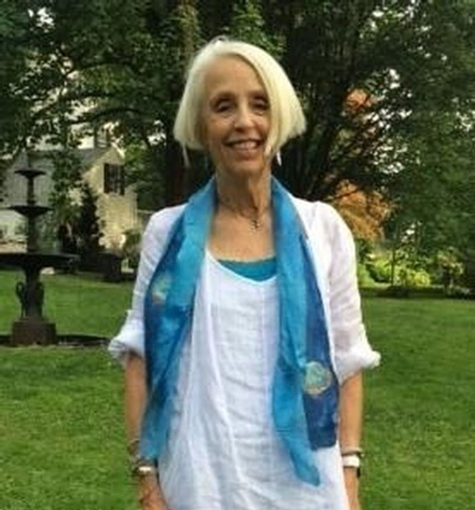 Deborah Kellogg Ellis Profile Photo