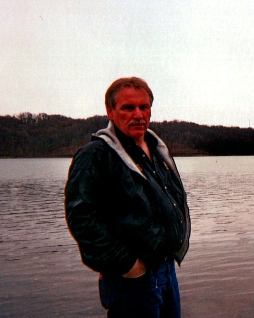 Kenneth J. Mong Profile Photo