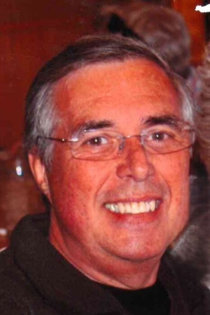 Rev. Jerry D. Schell Profile Photo