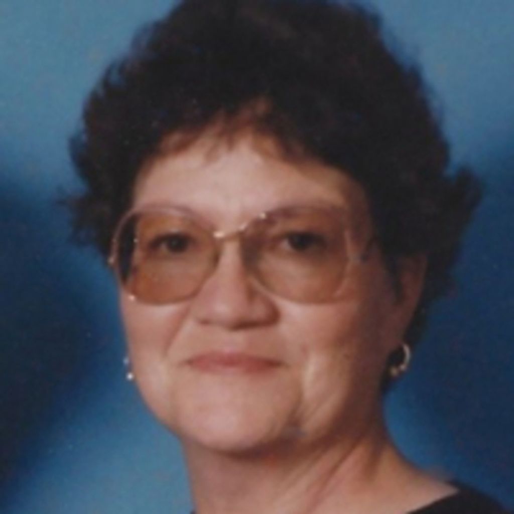 Virginia Coleman