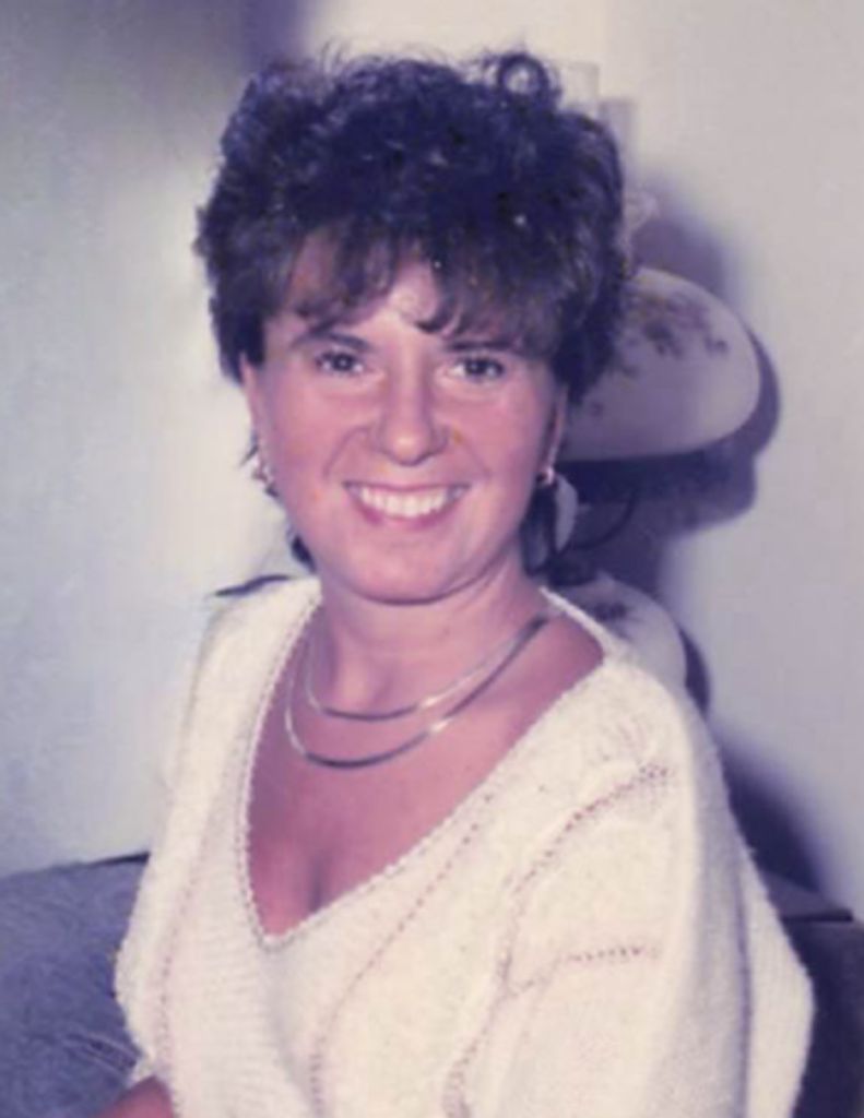 Marie Caputi
