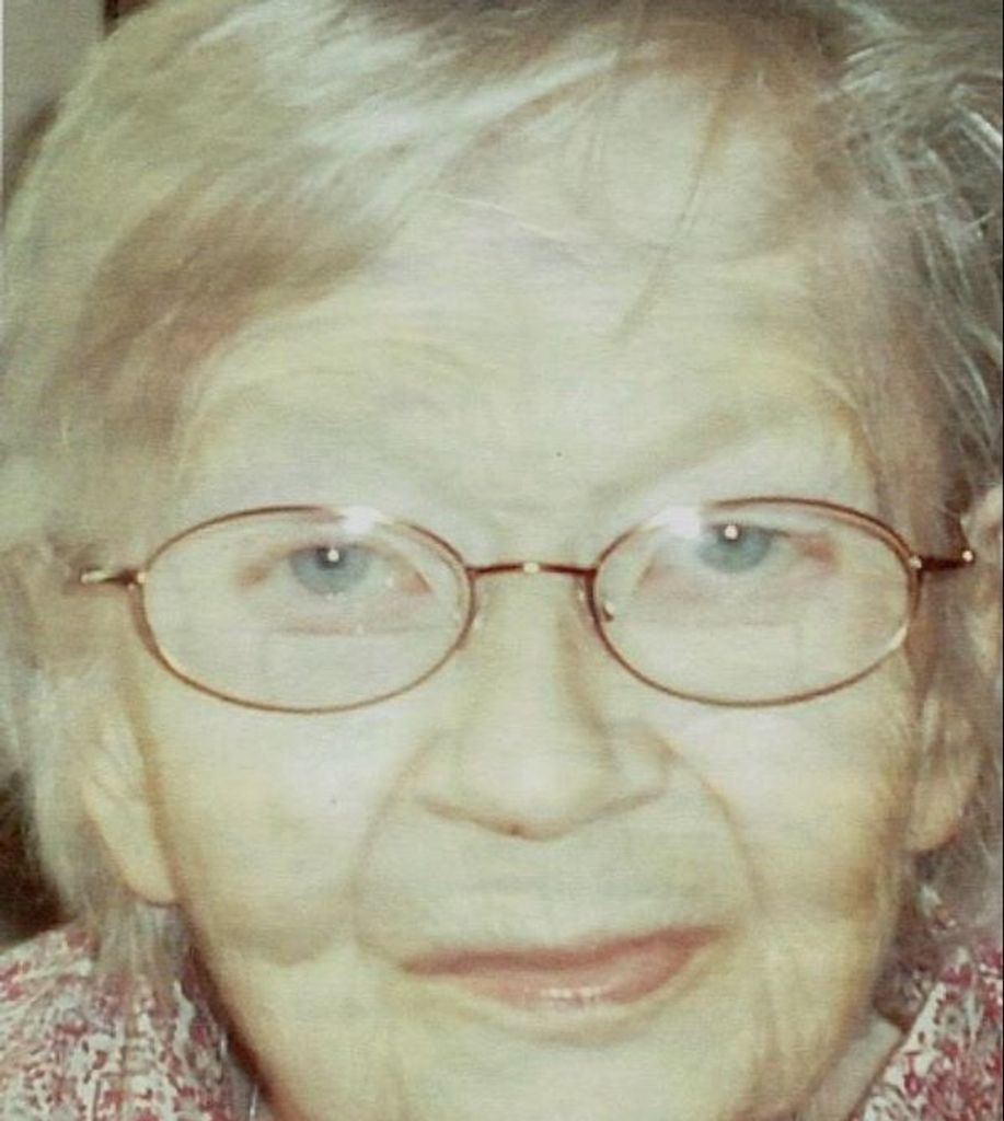 Amelia A. Andary