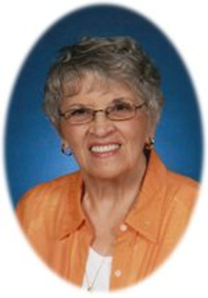 Delores Mae Schultz