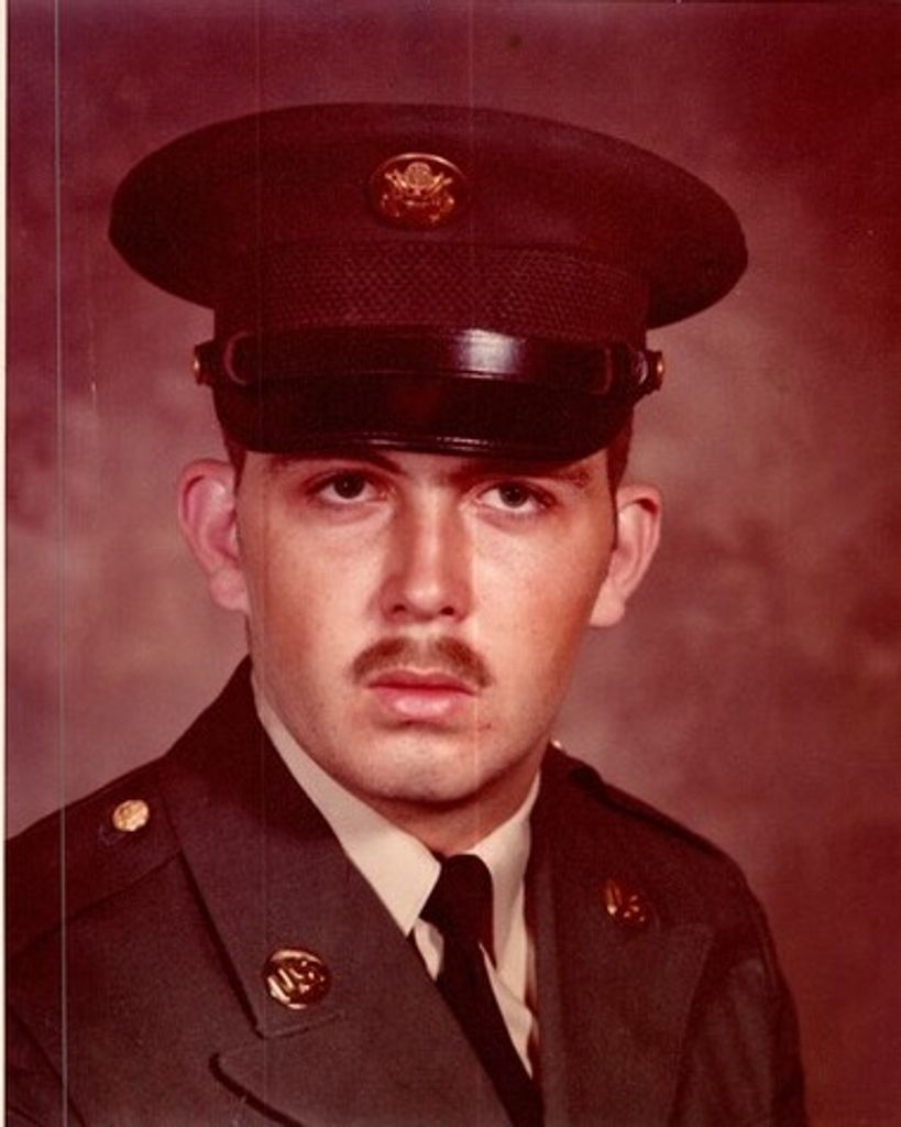 Kenneth Wayne Williams Profile Photo