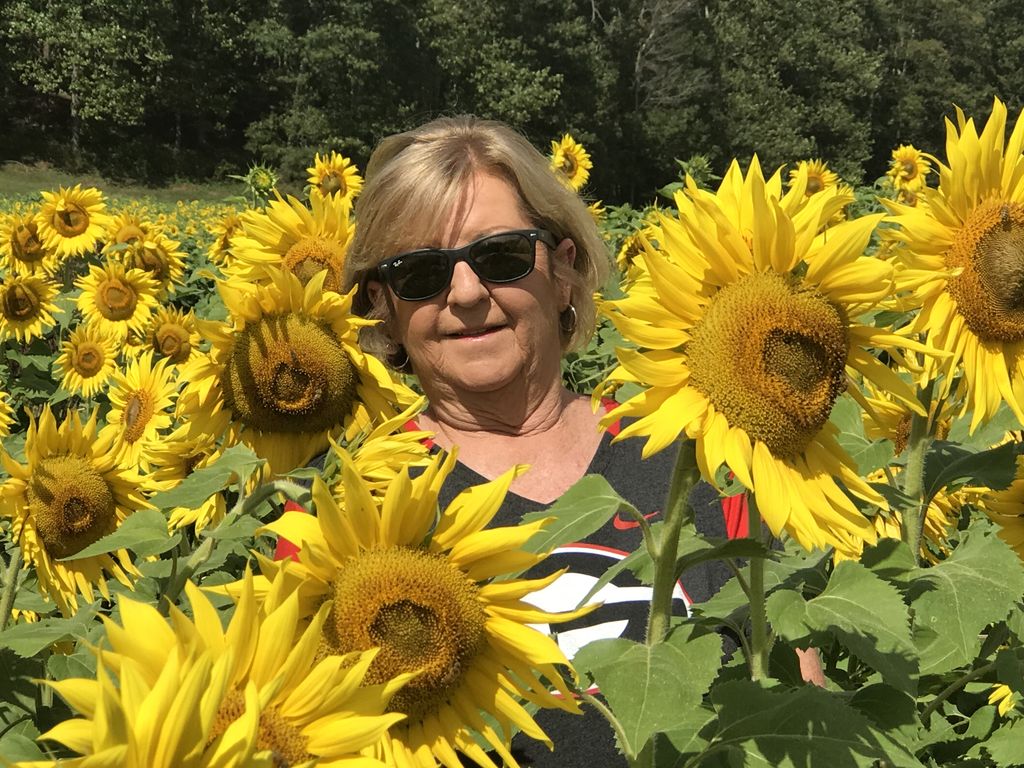 Judy Kirk Turner Profile Photo