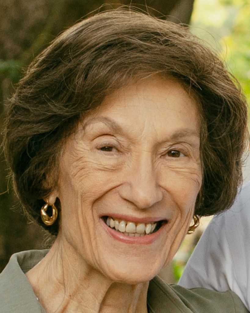 Gwendolyn LeBlanc