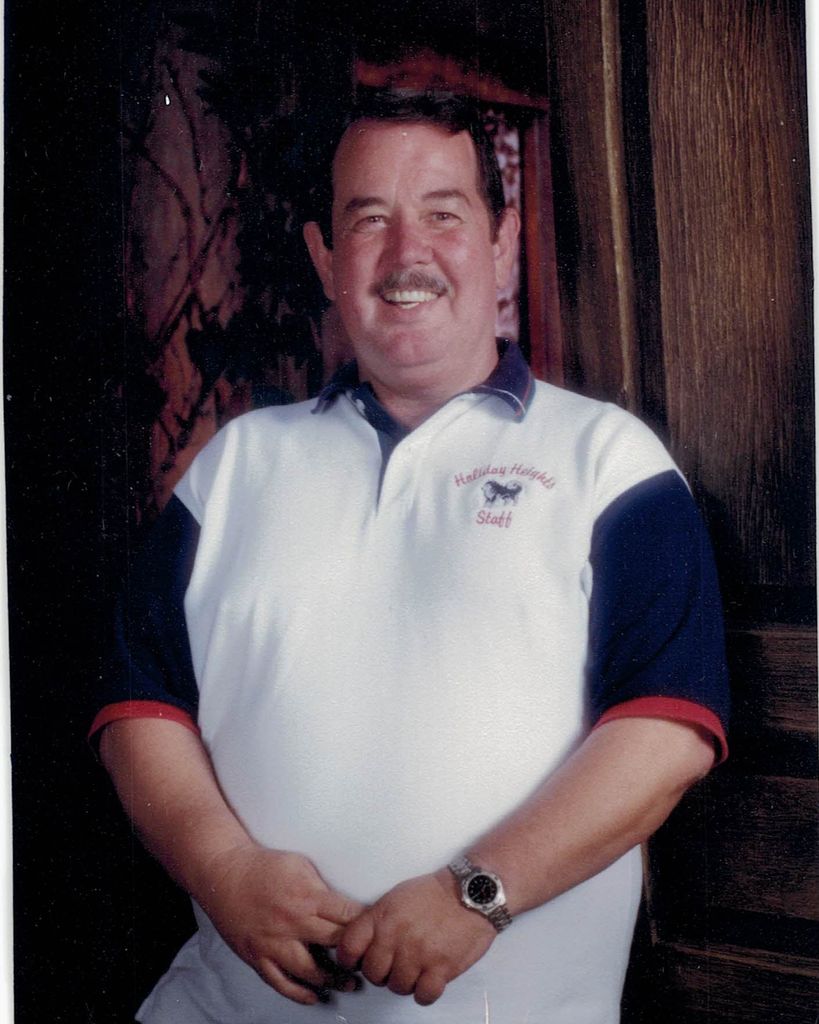 Robert Glen Giles Profile Photo