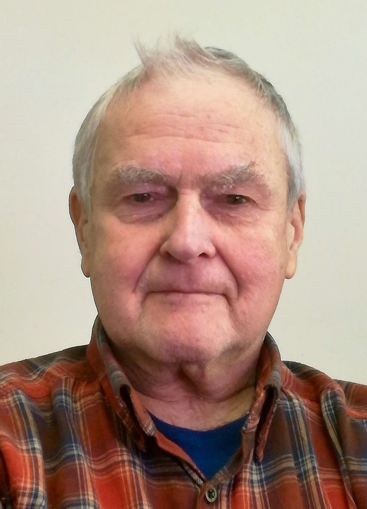 Wright G. Gregson Profile Photo