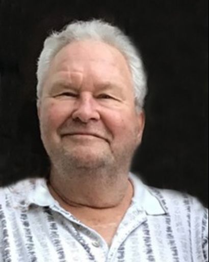 Clifford Edward Anderson's obituary image