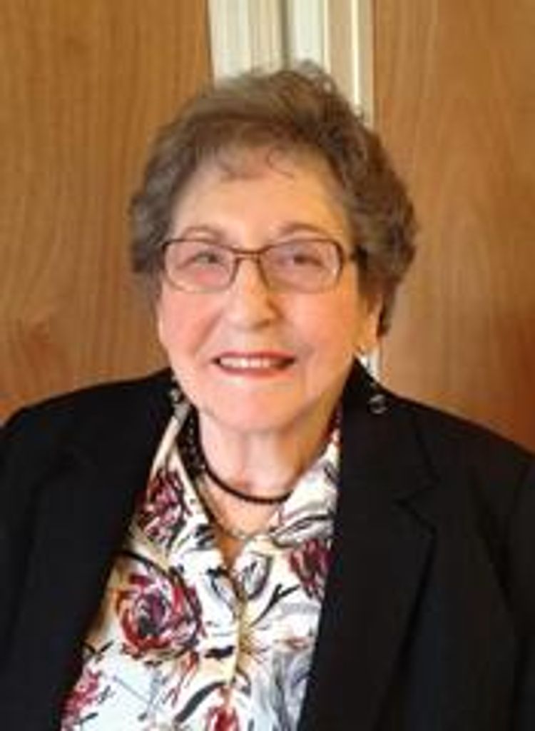 Zella Devore Hensley (Shaffer)