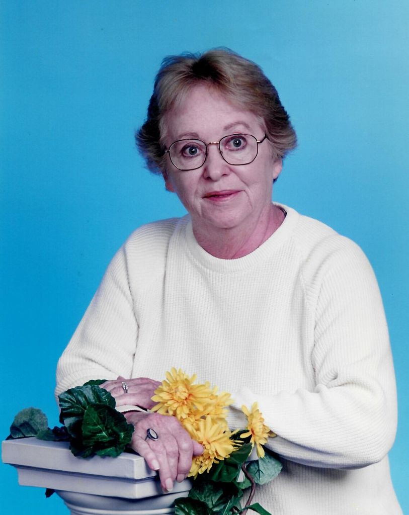 Carol Rose Marx