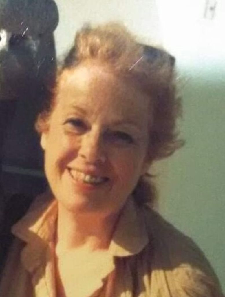 Alice Frances Maher Profile Photo