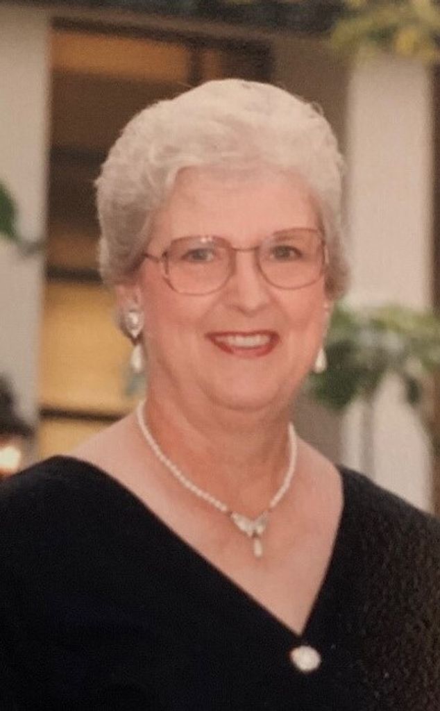 Gwendolyn Sue Sheridan Magee Profile Photo
