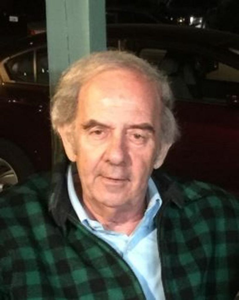 Paul Richard Walsh Jr. Profile Photo