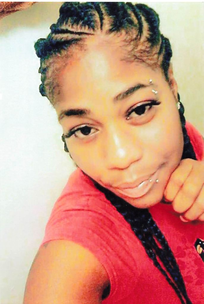 Lashelle "Shay" Teasley