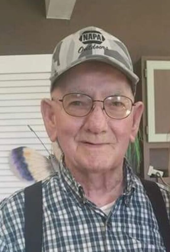 Marvin Earl Crumpler