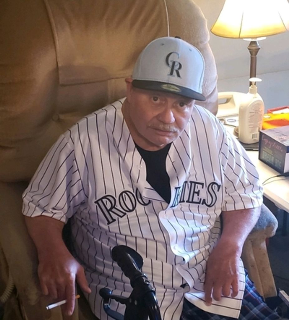 Rockie Lee Martin Profile Photo