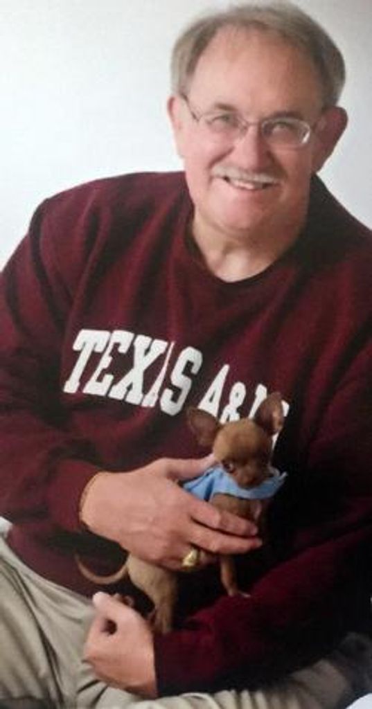 Arlin Keith Nowak Profile Photo