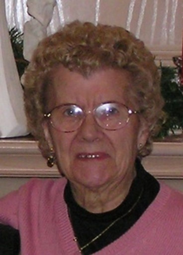Wanda E.   (Kulis)  Donahue