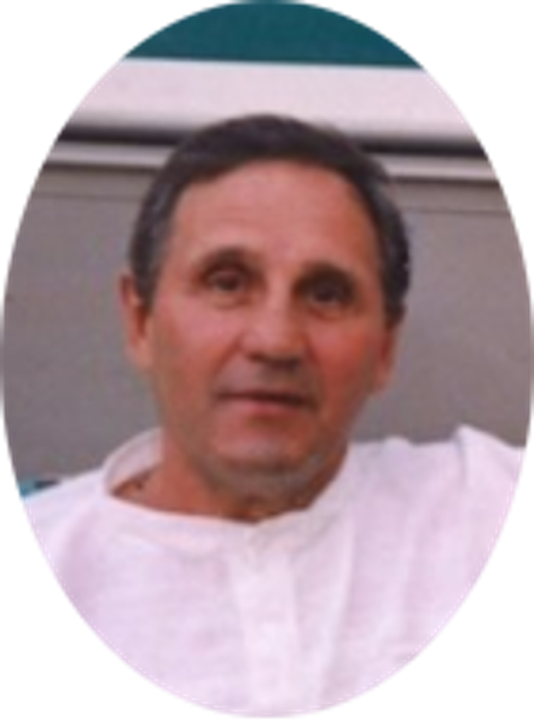 Edward Achtem