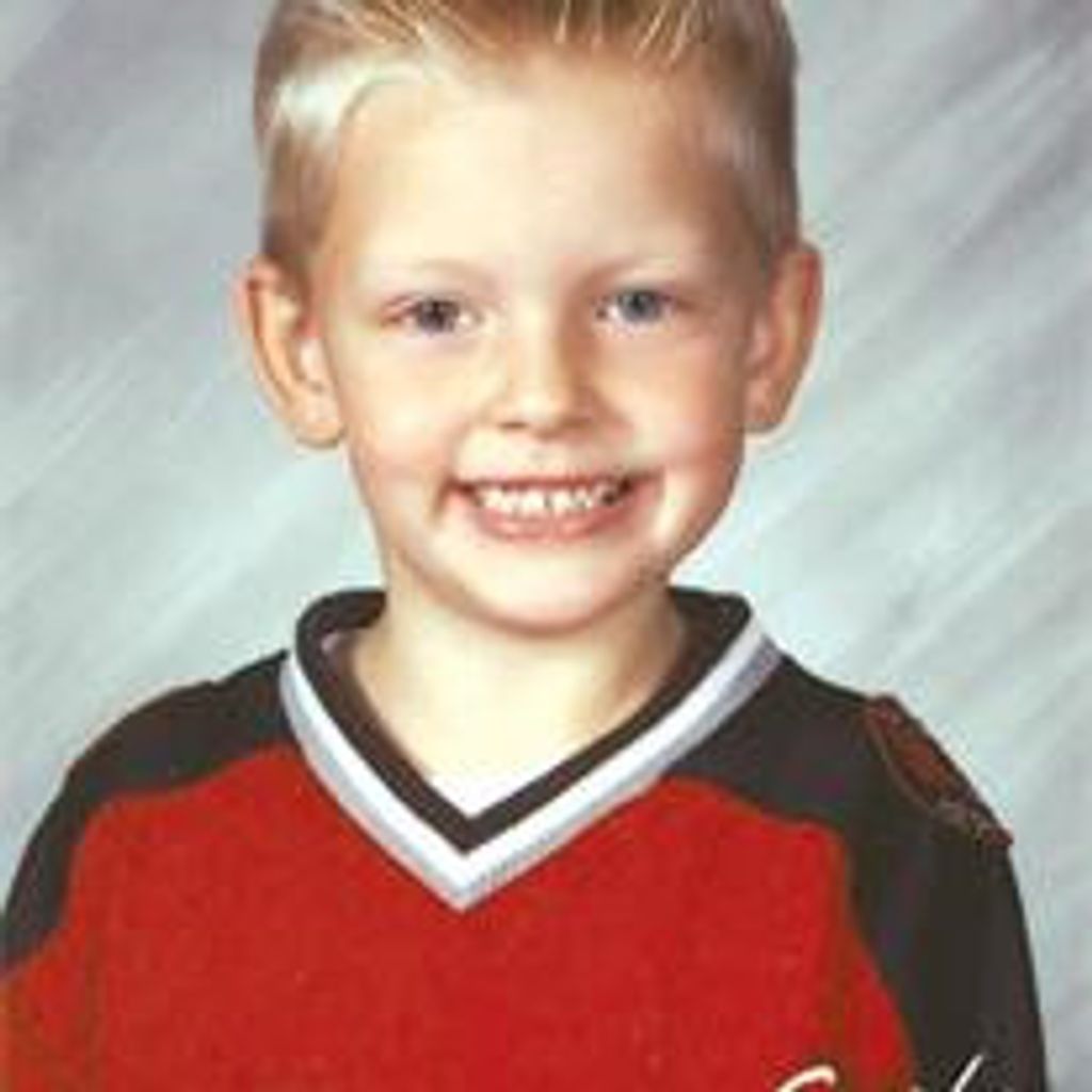 Cayden Burud
