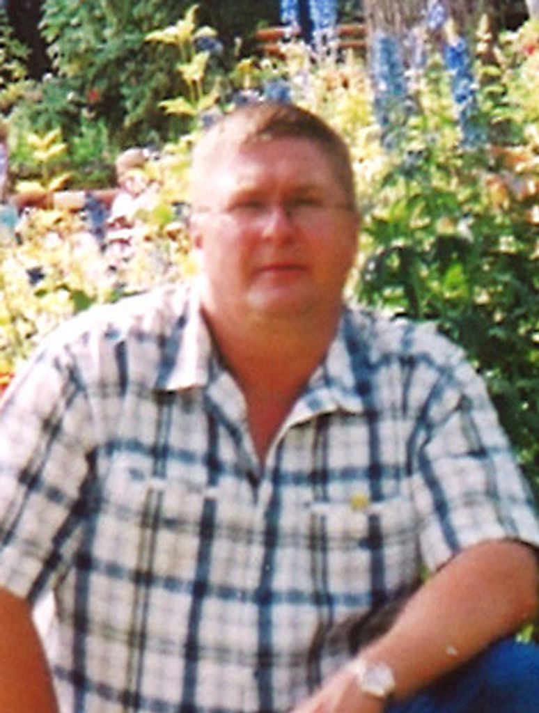 Harold Nickolas Oleksyn