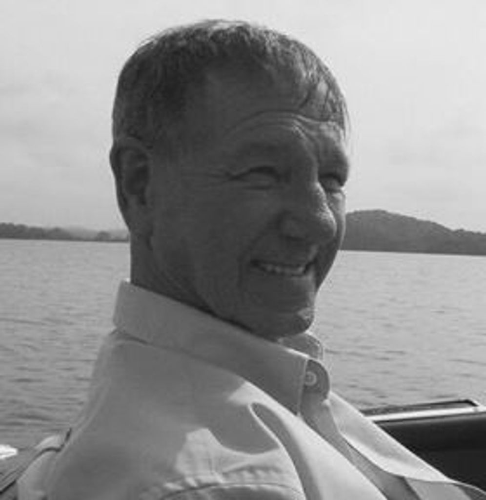 George W Manning Profile Photo