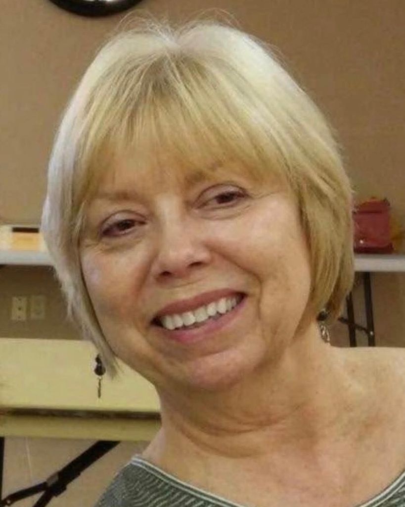 Deanna Mae Stilwell Varner