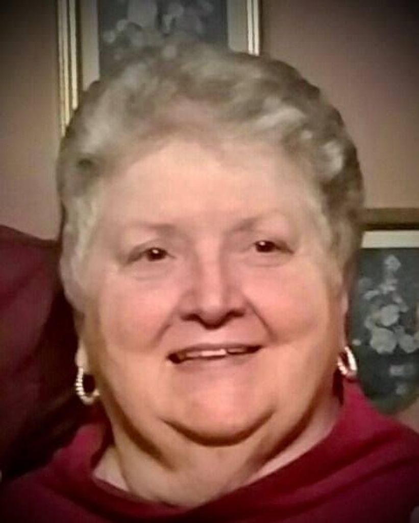 Anna T. Washko
