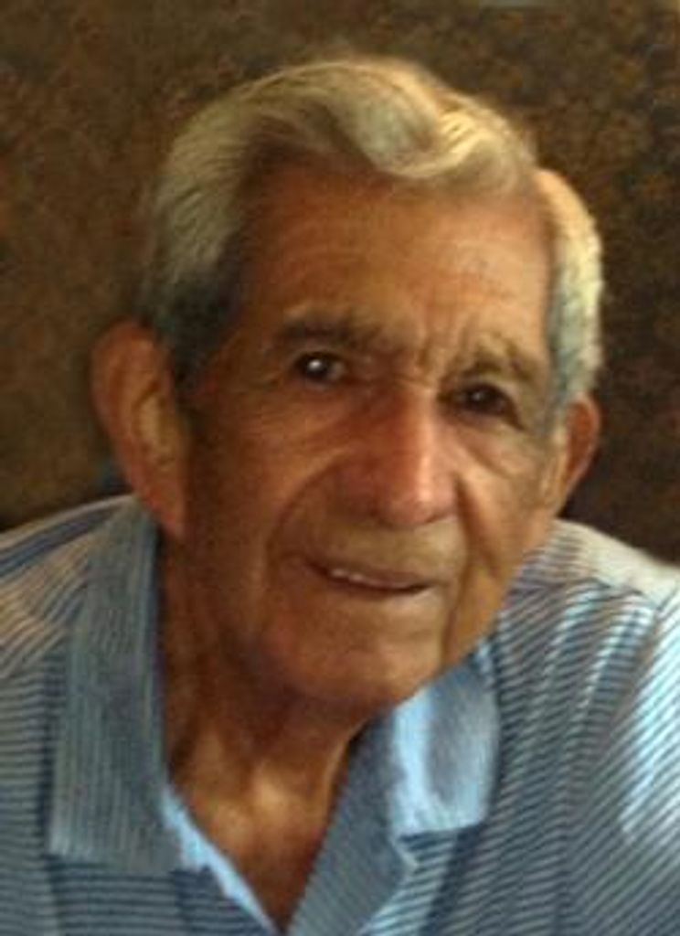 Michael C. "Mike" Perez