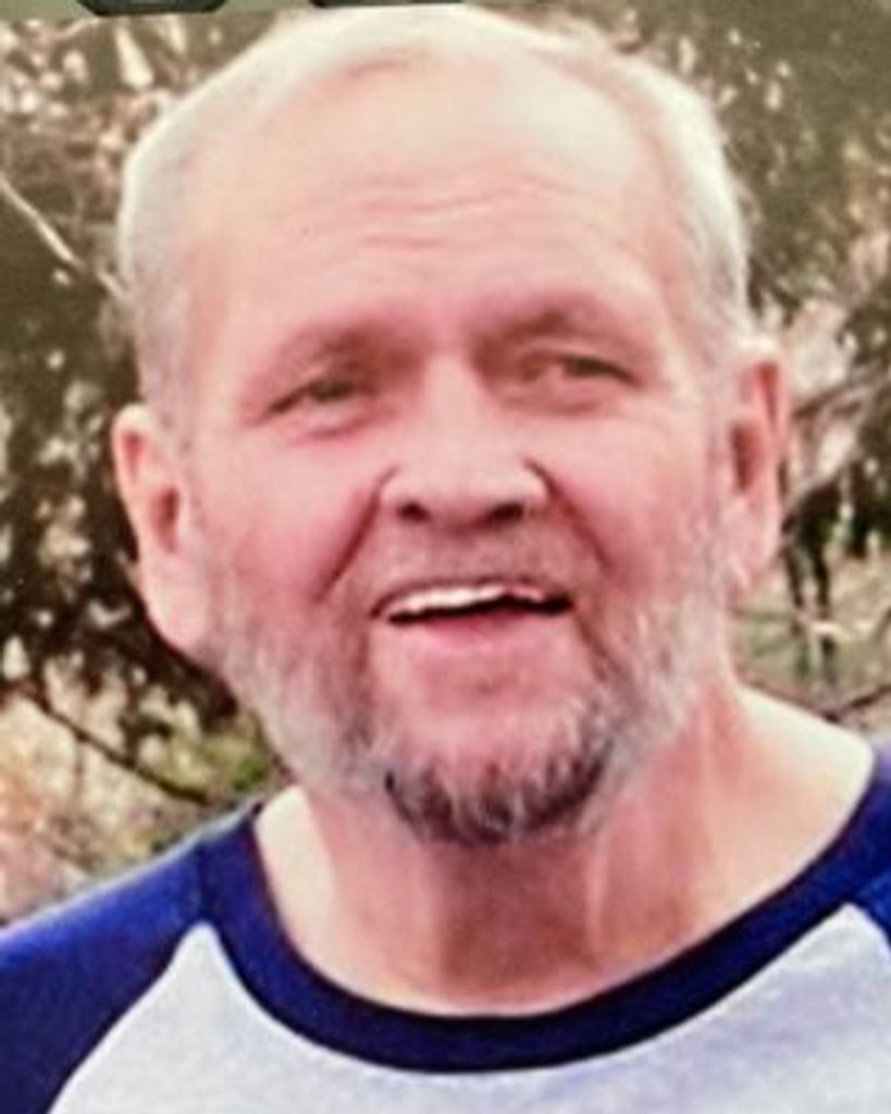 Larry Dean Wingo Profile Photo
