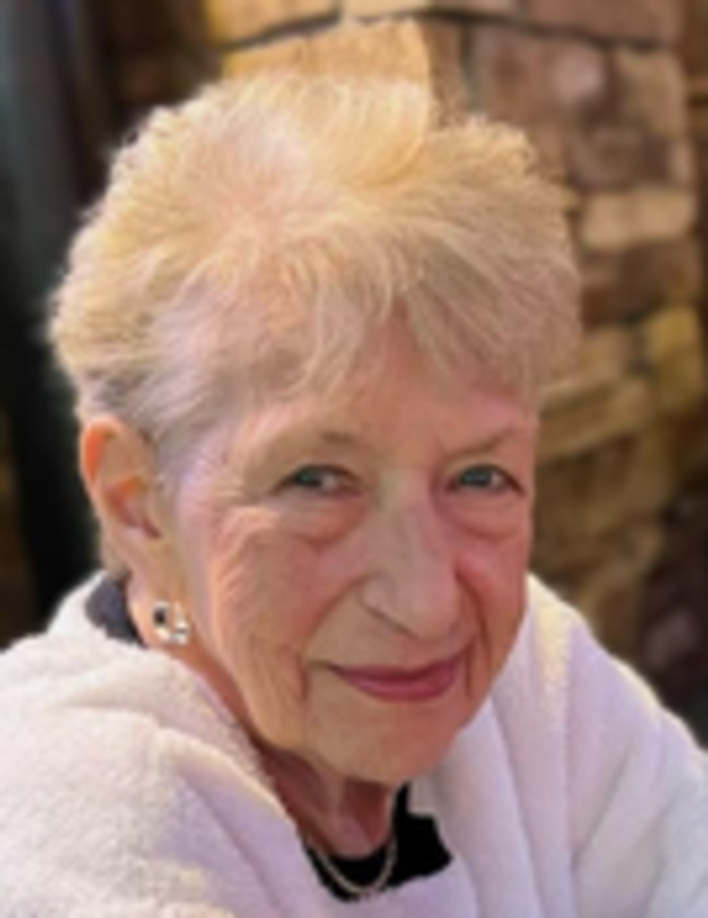 Susann M. Foote