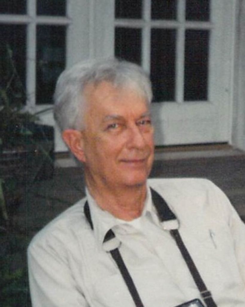 Loyd William Buckner