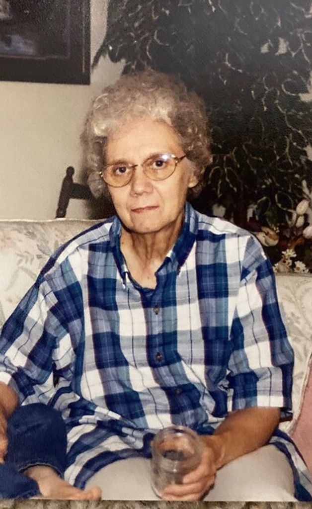 Faye Marie Hughes Profile Photo