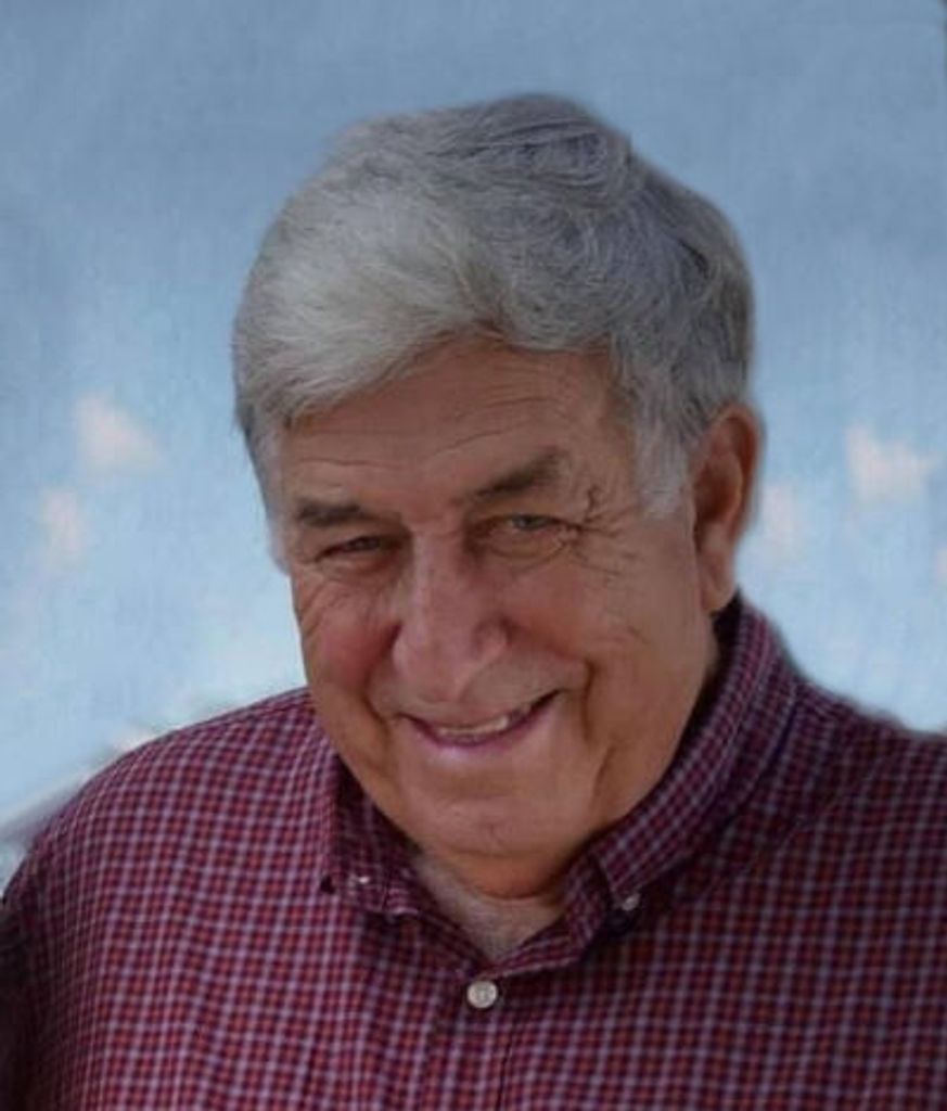 Guy Woodrow Towler, Sr. Profile Photo
