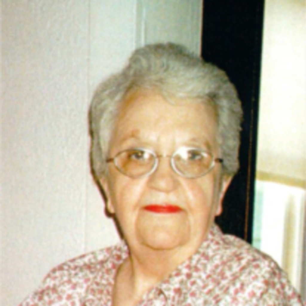 Wilma Mccabe Profile Photo