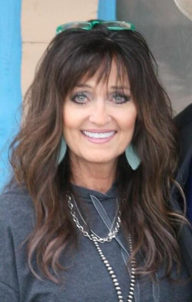 Konnie Lynne Wolfenden-Hodges