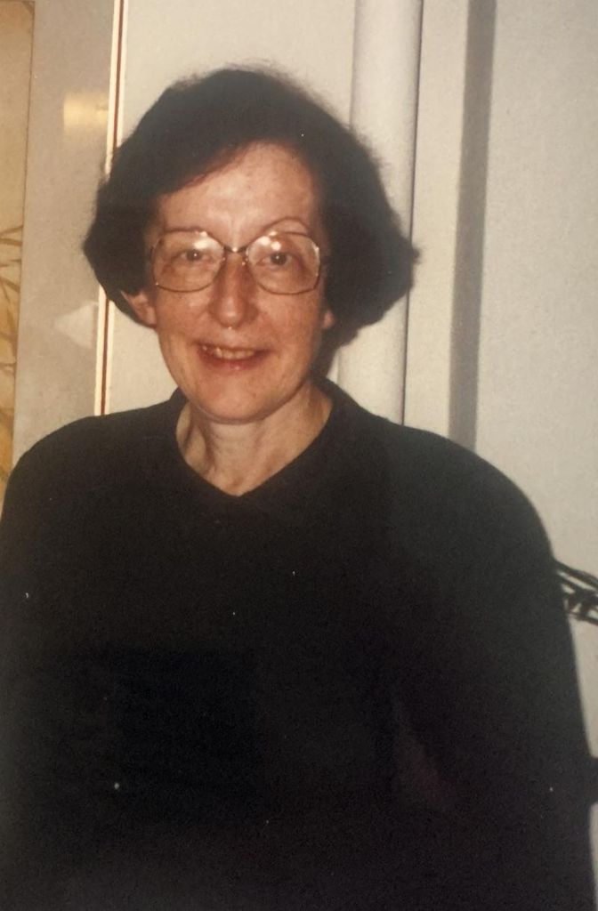 Anna Elizabeth Harrison Profile Photo