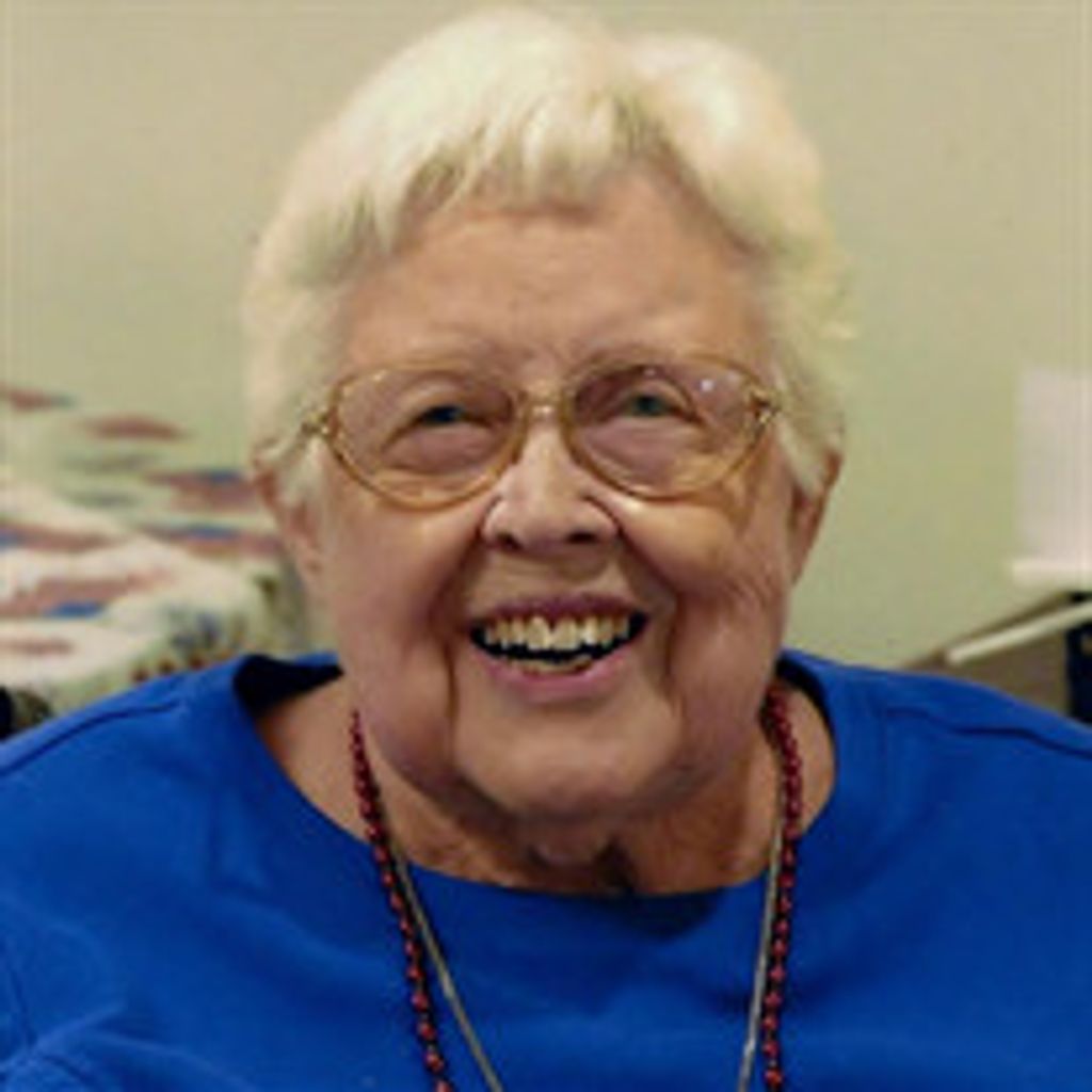 Leatrice June (Adams) Powell