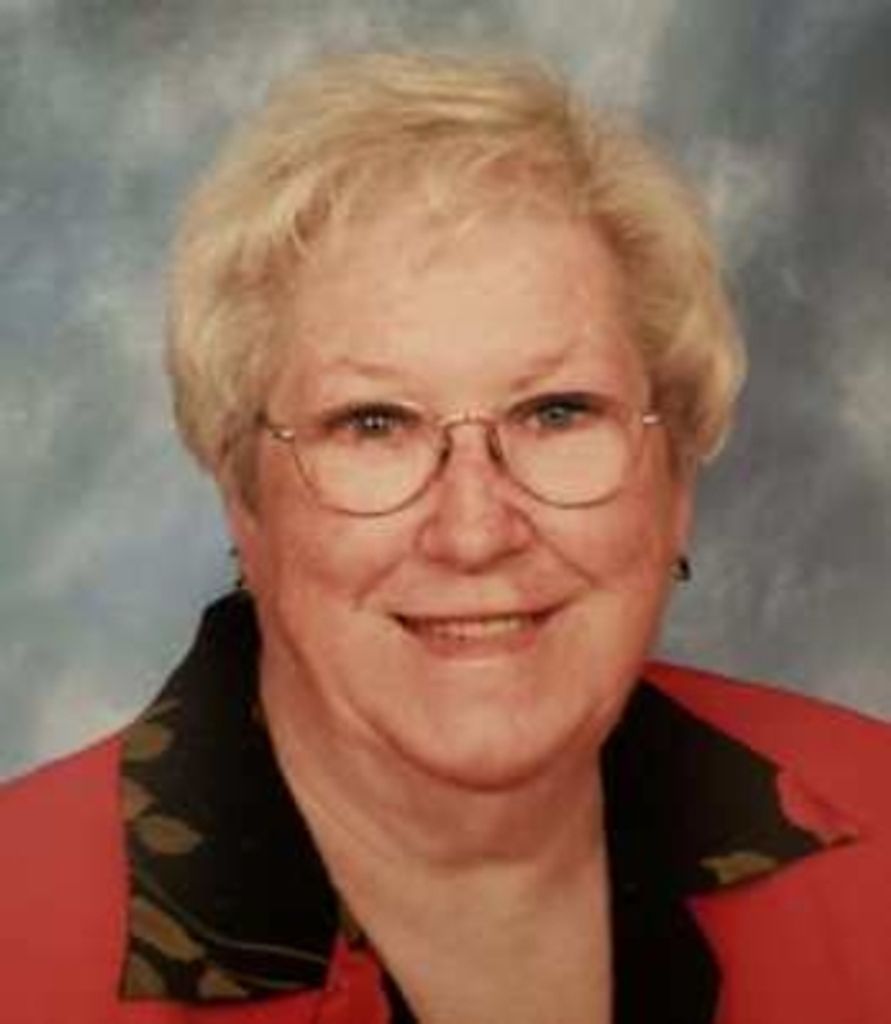 Glenna Bell Roop Hart