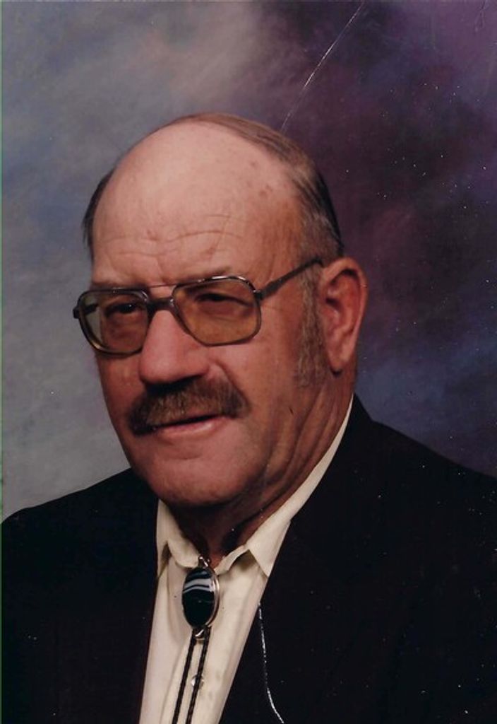 Ted E. Wroblewski Profile Photo