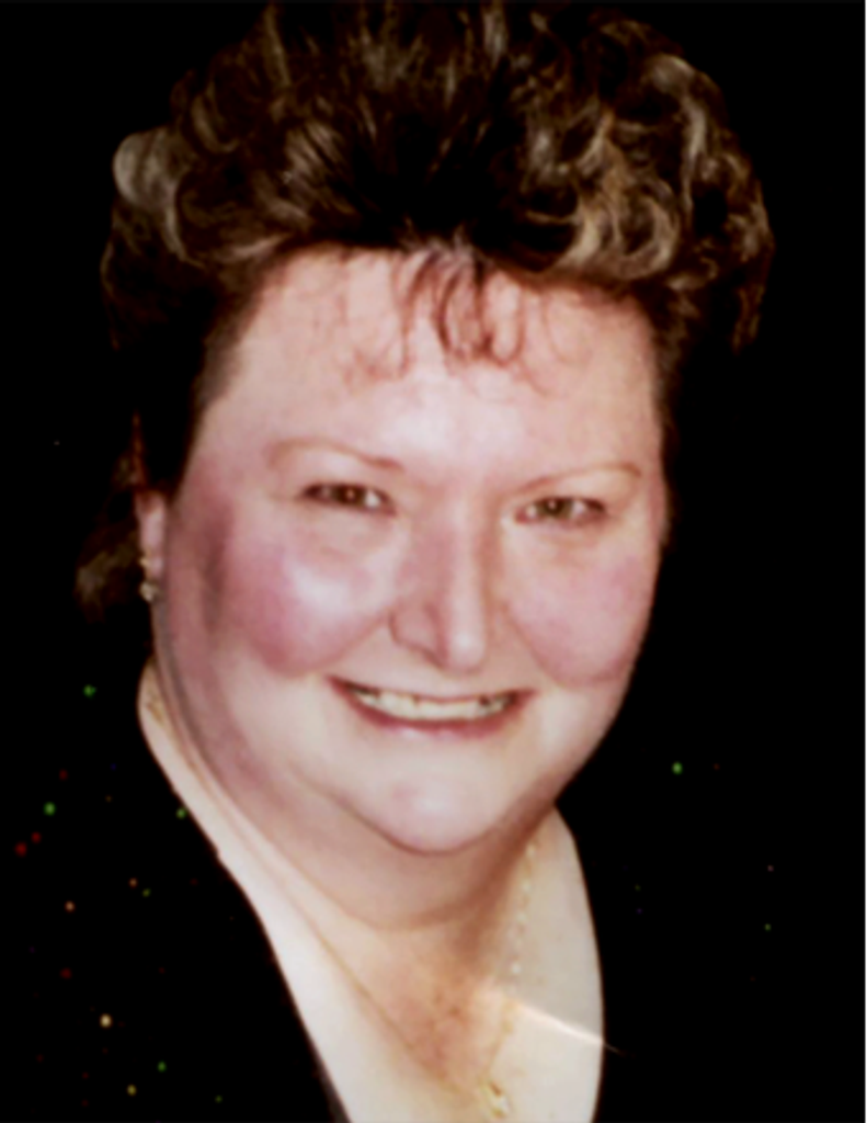 Susan M. Radick
