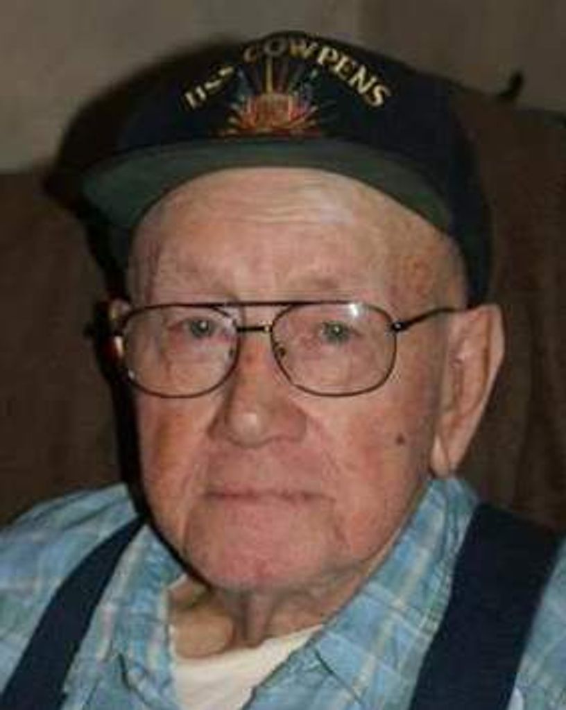 Garlden M. Grindstaff