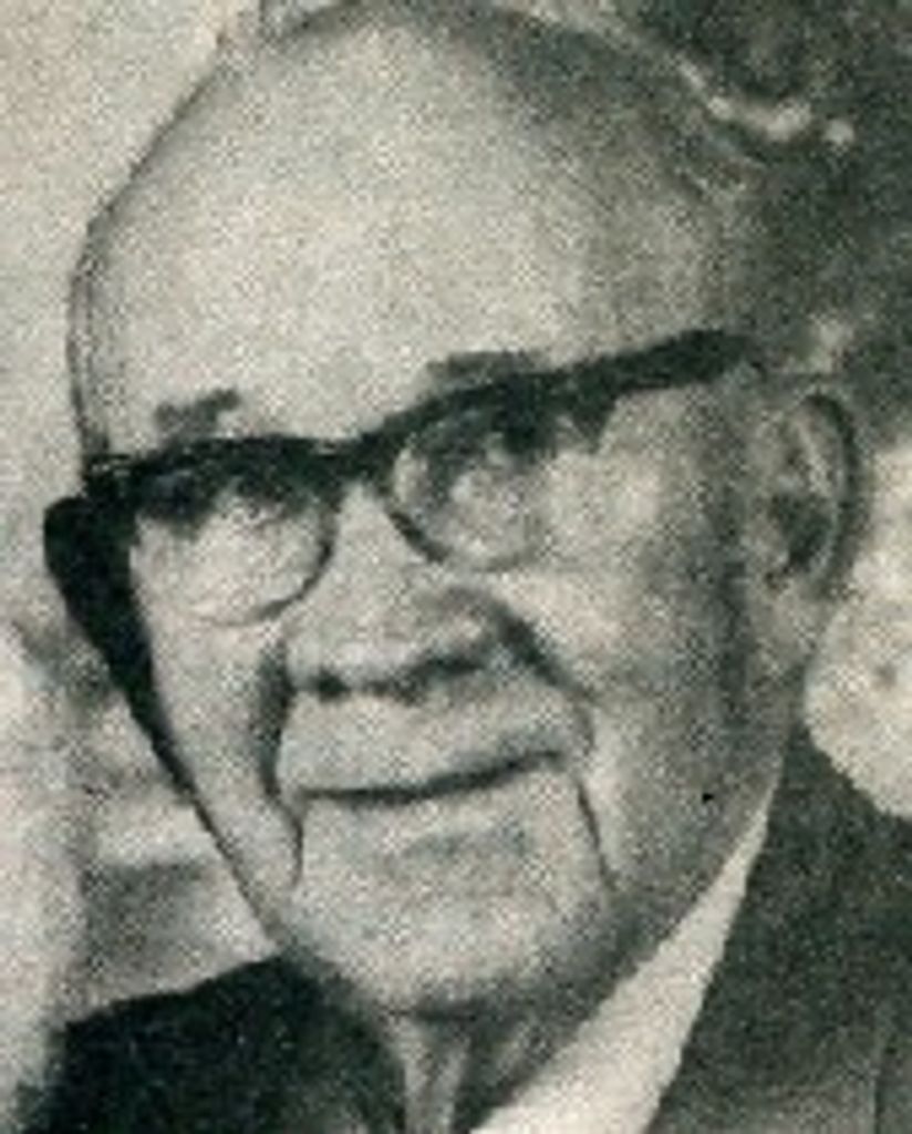 Walter Herman Galow